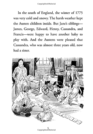 Who Was Jane Austen?