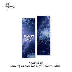 Sách Sương mù (Tập 1)