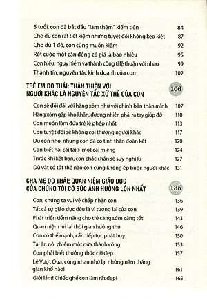 Sách Phương Pháp Giáo Dục Con Của Người Do Thái