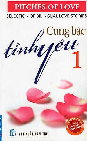 Sách Cung Bậc Tình Yêu 1