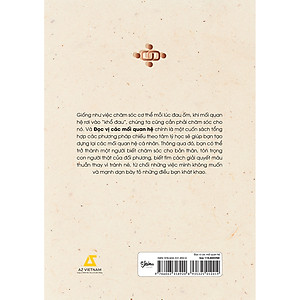 Sách Đọc Vị Các Mối Quan Hệ