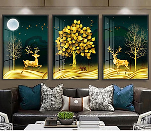 Tranh, tranh treo tường PP_226