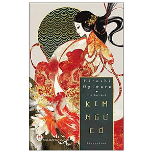 Kim Ngư Cơ - Kingyohime