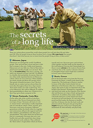 New Close-up B1+ with Online Practice and Student's eBook 3rd Edition