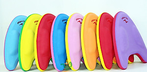 Phao tập bơi dành cho trẻ em , phao tym , phao lưng , phao tay Cleacco - Boro Sport