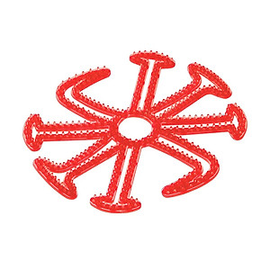 Lớp Lót Mũ Bảo Hiểm Silicone SLC-8 Thoáng Khí Chống Biến Dạng Xe Máy Xe Đạp Phụ Kiện - Mai Lee