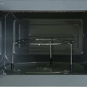 Lò Vi Sóng Cơ Sharp R-G225VN-BK (20 Lít) - Hàng Chính Hãng