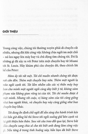Sách Khám Phá Sứ Mệnh Với Câu Hỏi Tại Sao