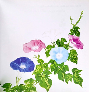 Ehon - Mọt Sách Mogu - Tìm Thấy Mùa Hè Rồi!