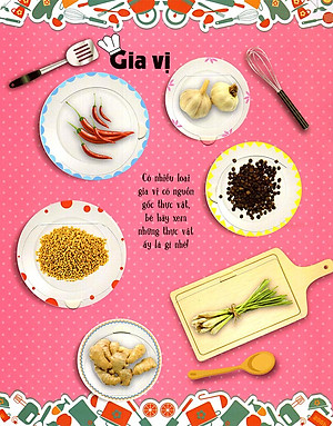 Sách Tương Tác - Lift-The-Flap - First 100 Plants - 100 Từ Đầu Tiên Về Thế Giới Thực Vật (Tái Bản)