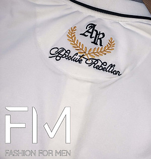 Áo Polo nam cổ bẻ ngắn tay, chất liệu vải cá sấu cotton cao cấp, trẻ trung, năng động – FORMEN SHOP – FMPS091