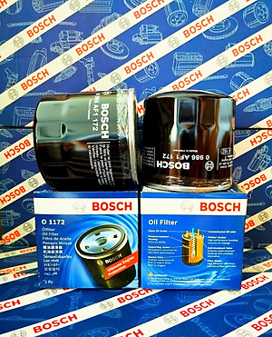 Lọc Nhớt Ford Escape 3.0 Mondeo 2.5 (2001-2007) - Bosch O1172