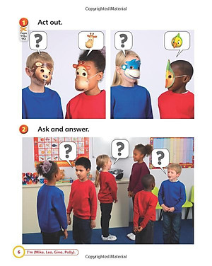 Super Minds Starter Student's Book with DVD-ROM