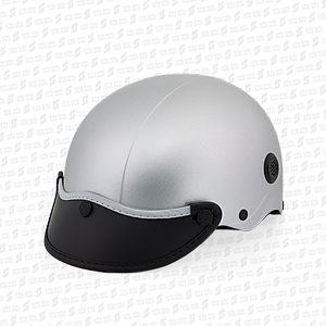 ƯU ĐÃI - Mũ bảo hiểm lỗ thông gió NÓN SƠN chính hãng TG-XM156