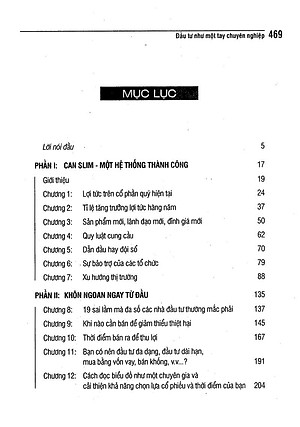 Sách Làm Giàu Qua Chứng Khoán