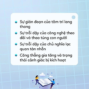 SÁCH - Stolen Focus : Kiểm Soát Sự Tập Trung Giữa Cơn Bão Công Nghệ - Johann Hari
