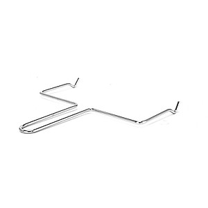 Lò chiên không dầu cao cấp 12L Elmich AFE-9158 - Hàng chính hãng