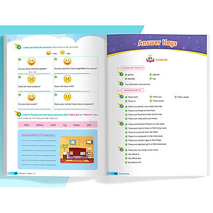 Sách English Fighting Good and Great Em học tốt tiếng Anh theo chủ đề lớp 3