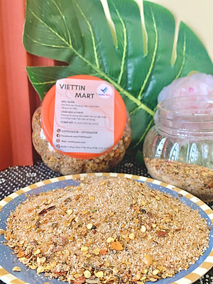 Chẩm Chéo Đặc Sản Tây Bắc VietTin Mart 200g