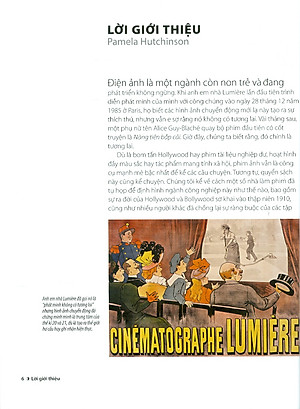 30 Giây Điện Ảnh (50 ý tưởng, thể loại và nhân vật quan trọng nhất trong lịch sử phim ảnh, mỗi mục được giải thích chỉ trong nửa phút)