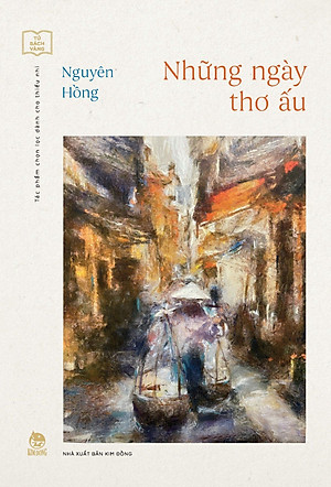 Sách - Những ngày thơ ấu