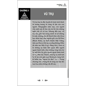 Sách Những bí ẩn trên thế giới chưa được giải đáp (Bìa mềm) - Tái bản