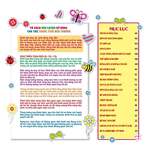 Sách Chơi Cùng Các Con Số (208 Miếng Dán Hình Thông Minh - IQ-EQ-CQ)