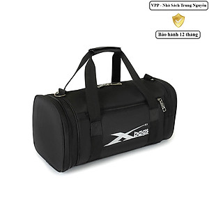 Túi Đeo Chéo Nam Thể Thao Xbags, Túi Tập Gym Đa Năng Chống Nước, Gọn Nhẹ Du Lịch XB6001