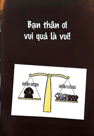 Mèo Mốc & Thế Giới Diệu Kỳ Màu Xám