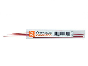Ruột Chì Bấm Color Eno Pilot PLCR-7