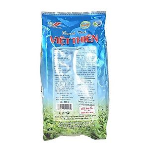 Trà sâm dứa Việt Thiên 400g - Nhà máy sản xuất, đóng gói và phân phối hàng nông sản xuất khẩu