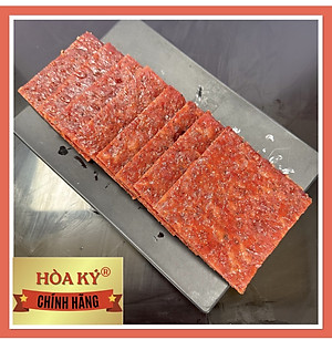 Mai quế lộ trắng Hoà Ký 330ml dùng ướp thịt xá xíu