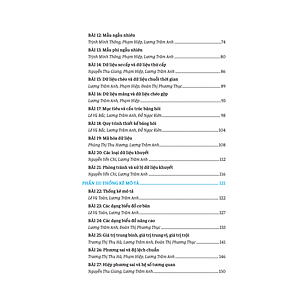 Sách TỪNG BƯỚC NHẬP MÔN NGHIÊN CỨU ĐỊNH LƯỢNG TRONG KHOA HỌC XÃ HỘI