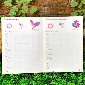 Chuẩn Bị Cho Bé Vào Lớp Một - Dành Cho Hs Mẫu Giáo Lớn (Túi 5 Cuốn)