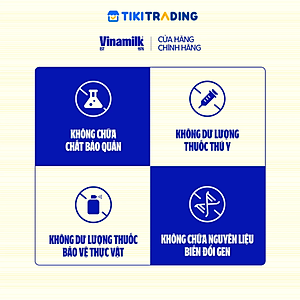 Thùng 12 Hộp Sữa tươi Vinamilk Green Farm rất ít đường 1L