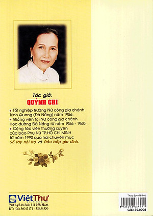 Sách Thực Đơn Đãi Tiệc