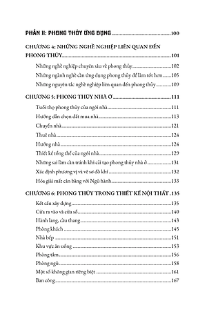 Sách Phong Thủy Khai  – Giải Mã Không Gian Sống, Tình Yêu, Sức Khỏe & Tài Lộc