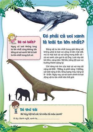 Sách Phát Triển Tư Duy Và Ngôn Ngữ Cho Trẻ - 10 Vạn Câu Hỏi Vì sao - Cùng Trẻ Khám Phá Thế giới Xung Quanh