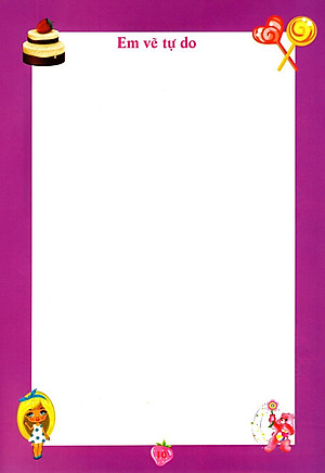 Sách Em Làm Họa Sĩ - Tập 2