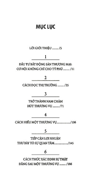 Sách Đầu Tư Bất Động Sản (Cách Thức Khởi Nghiệp Và Thu Lợi Nhuận Lớn)