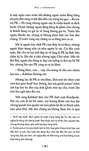 Sách Đạp Xe Vì Tình Từ Ấn Sang Âu