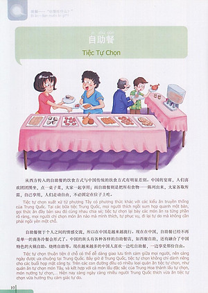 Sách 900 Câu Hán Ngữ (Tập 3)