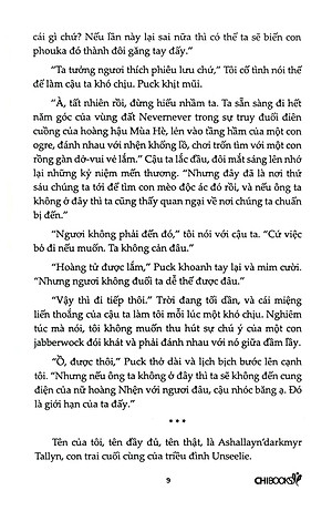 Sách Hiệp Sĩ Sắt (Phần 4 Series Thế Giới Của Tiên Sắt)
