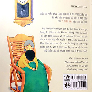 Sách Mãi Yêu Con (Tái Bản)