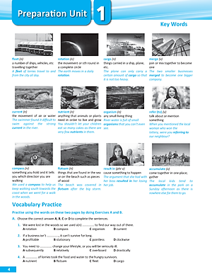 Succeed in APTIS with 6 Practice Tests - New format 2020