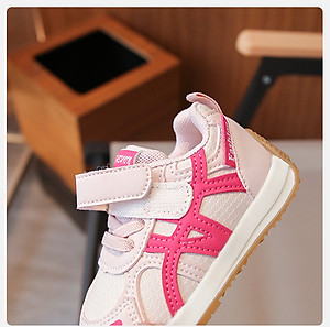 Giày thể thao cho bé phong cách dễ thương – GTE9177