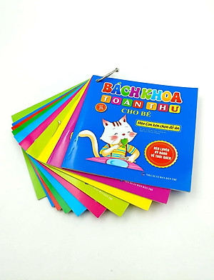 Sách Bách Khoa Toàn Thư Cho Bé - Rèn Luyện Kỹ Năng Về Thói Quen