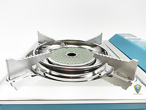 Bếp gas mini Namilux PL2027PS - HÀNG CHÍNH HÃNG NAMILUX (MP)