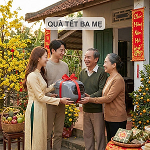 Nồi cơm điện lòng sứ dưỡng sinh 1.2L Mishio MK381 - Hàng chính hãng 