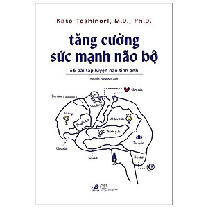 Tăng Cường Sức Mạnh Não Bộ